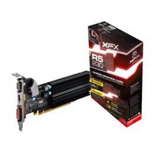 VIDEO ATI R5 230 1 GB. DDR3