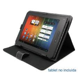 FUNDA TABLET 8