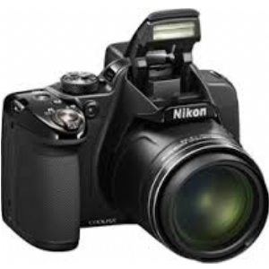 CAMARA DIGITAL NIKON COOLPIX L330