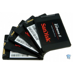 SSD 120 GB. SANDISK SATA 3 ULTRA II