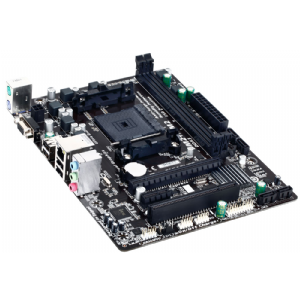 MOTHER GIGABYTE GA-F2A58M-S1
