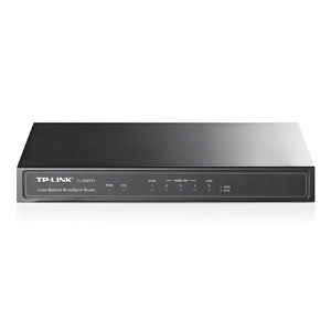 ROUTER TP-LINK 4 PORTS TL-R470