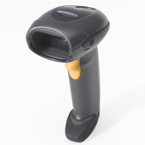 SCANNER CODIGO BARRAS 1D/2D MOTOROLA SCANNER DS4208