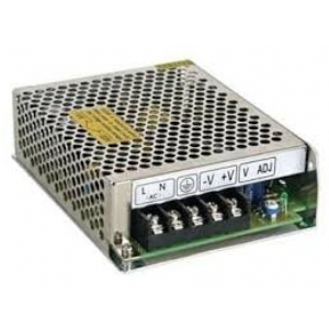 CCTV FUENTE SWITCHING 12VDC 10A C/BORNERA
