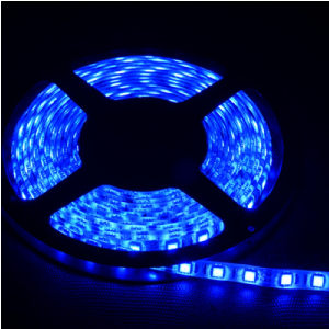 TIRA LEDS EXTERIOR ROLLO X5M