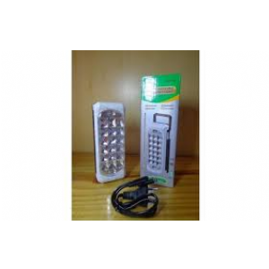 LUZ DE EMERGENCIA 21 LEDS