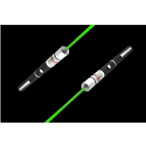 PUNTERO LASER VERDE
