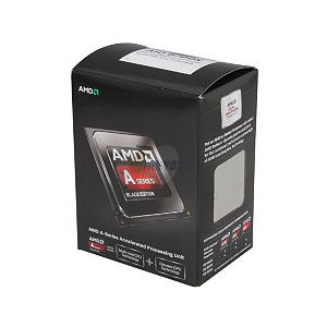 MICRO AMD APU A10-6790 4.3 GHz