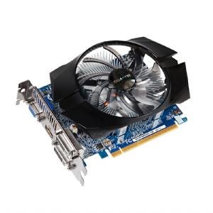 VIDEO GEFORCE GT740 1 GB, GDDR5 GIGABYTE