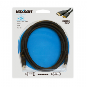 CABLE HDMI A MINI HDMI VOXSON