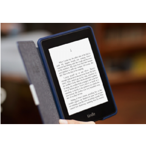 EBOOK KINDLE PAPERWHITE