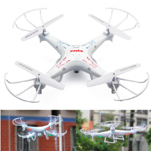 DRONE SYMA X5C