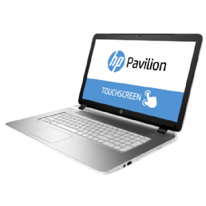 NOTEBOOK HP 17Z-F000
