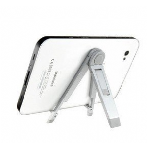 BASE PARA TABLET DE ESCRITORIO PLEGABLE