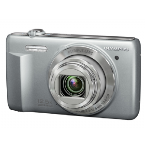 CAMARA DIGITAL OLYMPUS VR-370