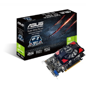 VIDEO GEFORCE GT740 2 GB. DDR3 ASUS