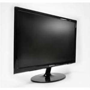 MONITOR 18.5 LED NETSYS L19W9-K.AR (D-P)