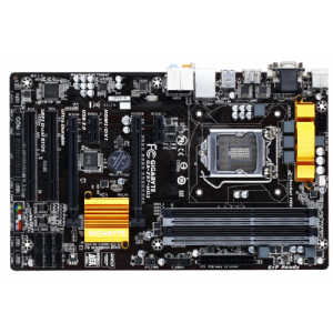 MOTHER GIGABYTE GA-Z97-HD3