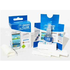 KIT DE LIMPIEZA CHEMITEC SMART CLEAN
