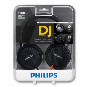 AURICULARES PHILIPS SHL3100/00