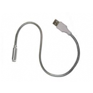 LAMPARA USB 1 LED