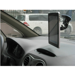 SOPORTE P/TABLET C/SOPAPA JHD-02HD03