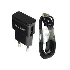 CARGADOR VIAJERO 3 EN 1 SAMSUNG