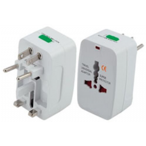 ADAPTADOR VIAJERO