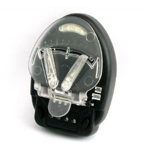 CARGADOR UNIVERSAL BATERIAS 220V