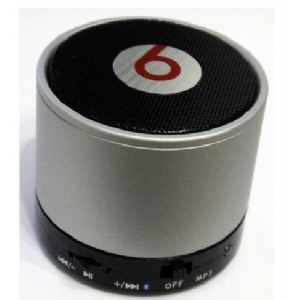 PARLANTE BLUETOOTH BEATBOX