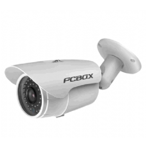 CCTV CAMARA PC-IR20-B700