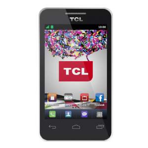 TELEFONO TCL D45 DUAL SIM