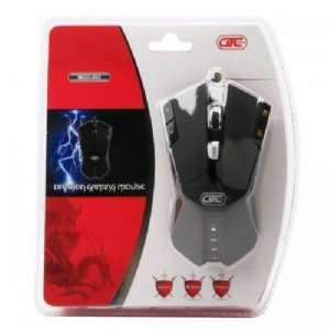 MOUSE GAMER GTC DRAGON MGG-003