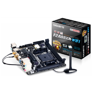 MOTHER GIGABYTE GA-F2A88XN-WIFI