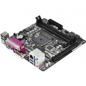 MOTHER ASROCK AM1B-ITX