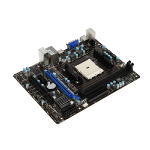 MOTHER MSI A55M-E33