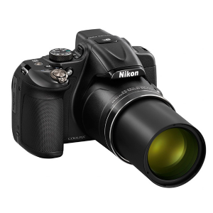 CAMARA DIGITAL NIKON COOLPIX P600
