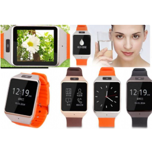 SMARTWATCH BT FZ08 CAM