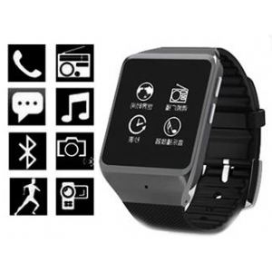 SMARTWATCH BT FZ09