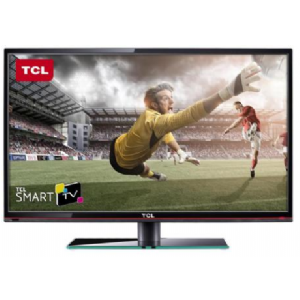 TV LED 39 TCL L39F3390 SMART