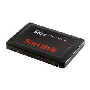 SSD 120 GB. SATA3 SANDISK