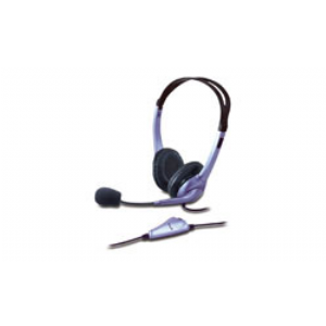 AURICULAR C/MIC GENIUS HS-04S