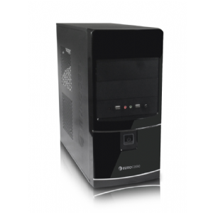 KIT ATX EURO C/READER