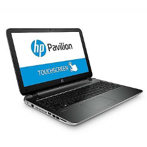 NOTEBOOK HP 15-P157
