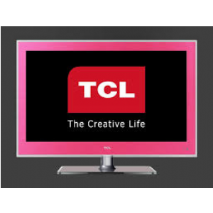 TV LED 23 TCL 23E4200 ROSA