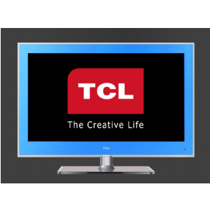 TV LED 23 TCL 23E4200 AZUL