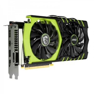 VIDEO GEFORCE GTX960 GAMING 100ME V320-022