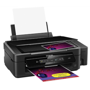 IMPRESORA EPSON L355