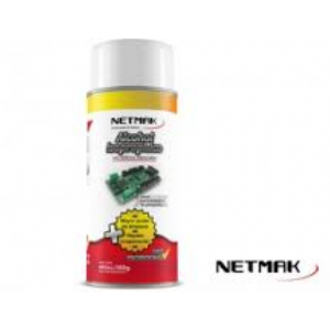 ALCOHOL ISOPROPILICO 360G NETMAK NM-AL360