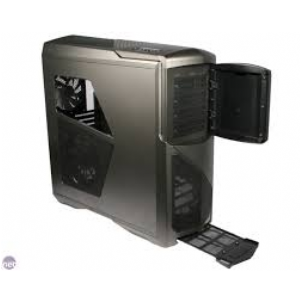GABINETE NZXT PHANTOM 630 MATE BLACK